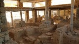 Phiến quân IS đang xóa sổ di sản thế giới ở Syria, Iraq