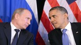 Mỹ không thể ngăn cản Tổng thống Putin