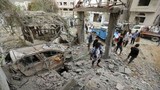 Liên minh Ả-rập sát hại hàng chục dân thường Yemen 