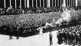 Kinh ngạc âm mưu của Hitler trong Thế vận hội mùa Hè 1936