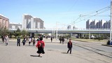 Thủ đô Triều Tiên “lột xác” qua góc ảnh của du học sinh
