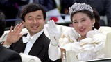 Chuyện tình cảm động của tân Hoàng hậu Nhật Bản tài sắc vẹn toàn