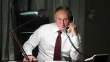 Một ngày của Tổng thống Vladimir Putin diễn ra như thế nào?