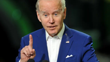 “Dấu hiệu lạ” xuất hiện khi ông Biden chỉ trích Tổng thống Putin