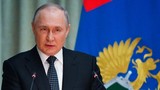 Tổng thống Putin gây bất ngờ khi tiết lộ nghề nghiệp của tổ tiên