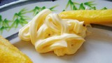 Bí quyết làm sốt mayonnaise ngon tuyệt tại nhà