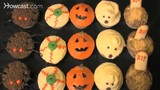 Cách làm 5 loại bánh nướng kỳ dị cho lễ Halloween