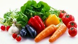 10 loại rau củ quả “ăn gì bổ nấy” nên bổ sung ngay
