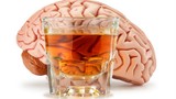 Tác hại kinh hoàng của đồ uống chứa cồn đối với não người