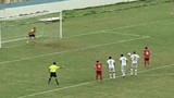 Những cú đá penalty lạ độc nhất thế giới