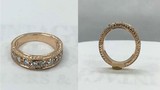 Hé lộ chu trình sáng chế chiếc nhẫn kim cương tiền tỉ