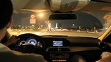 Bí quyết lái ô tô an toàn ban đêm tránh tai nạn