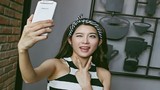 8 bí quyết để chụp ảnh selfie cực đẹp