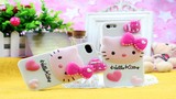 Cách làm ốp lưng silicon iPhone siêu cute