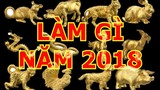 Video: Vận hạn tháng 1 năm 2018 của 12 con giáp