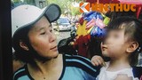 TP HCM: Thót tim giải cứu bé 3 tuổi bị giúp việc bắt cóc