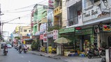 Soi căn nhà ông Trần Văn Truyền muốn mua lại khi bị thu hồi