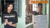 “Mắt thần” giúp công an bắt đôi nam nữ trộm xe máy