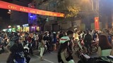 Sơn Tùng M-TP “đốt cháy” sân khấu Đà Nẵng