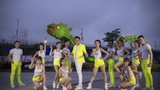 Đà Nẵng đẹp tựa thiên đường trong MV “Welcome to Da Nang“