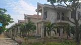 Loạt biệt thự đãi khách bạc tỷ bỏ hoang ở Đà Nẵng