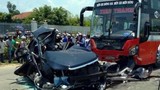 Nạn nhân thứ 7 vụ tai nạn thảm khốc ở Đà Nẵng tử vong