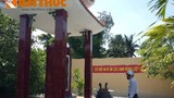 400 ngôi mộ “biến mất” ở Đà Nẵng: Xúc cả "nghĩa trang liệt sĩ"?