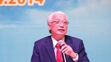 Ông Cao Sỹ Kiêm bất ngờ từ chức Chủ tịch DongA Bank