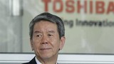 Ông lớn Toshiba dính bê bối kế toán 1,2 tỷ USD