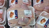 Mỹ phủ nhận bán phá giá thịt gà tại Việt Nam