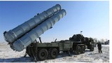 Kinh ngạc tính năng radar tên lửa phòng không S-400