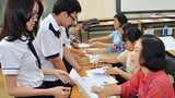 Bị sai chế độ ưu tiên xét tuyển Đại học 2015, cần làm gì?