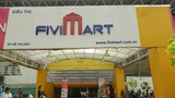 Siêu thị FiviMart xẻ thịt công viên Tuổi trẻ sắp bị đập