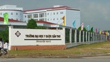 Gửi giấy báo nhập học cho thí sinh đạt 26,5 điểm