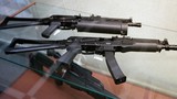 Bên trong bảo tàng súng AK-47 huyền thoại có gì?
