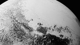 Ấn tượng chùm ảnh mới nhất về sao Diêm Vương