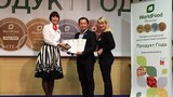 TH true MILK đoạt 3 giải Vàng tại triển lãm thực phẩm thế giới