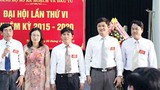 Chuyện con Bí thư tỉnh Quảng Nam lên giám đốc sở tuổi 30