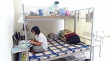 Kỳ lạ ký túc xá trăm tỷ chỉ một sinh viên ở tại Đà Lạt