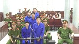 Nguyên Phó GĐ BQL đường sắt không nhớ nhận hối lộ bao nhiêu lần