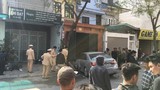 Hà Nội: Camry “điên” gây tai nạn liên hoàn, 3 người chết thảm