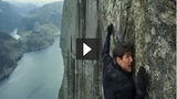 Khám phá dãy núi Tom Cruise "đua trực thăng" trong "Nhiệm vụ bất khả thi"