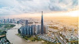 “Hậu trường” Landmark 81: Tiết lộ lý do Coteccons thắng thầu Lotte