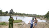 Bình Thuận chỉ đạo kiểm tra khai thác cát trái phép trên Sông Lũy