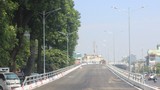 Hà Nội: Cận cảnh cầu vượt An Dương 312 tỷ đồng sắp thông xe