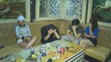 Bắt quả tang 21 nam nữ sử dụng ma túy ở quán karaoke