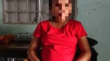 Bé gái mang thai hơn 7 tháng tuổi, gia đình tố hàng xóm hiếp dâm?