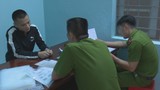 Bắt đối tượng truy nã trốn tại ổ hoạt động tín dụng đen ở Đắk Lắk