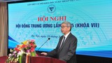 Hội nghị Hội đồng Trung ương Liên hiệp các Hội Khoa học Kỹ thuật Việt Nam lần thứ 5