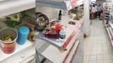 "Phá" siêu thị Auchan, nhiều người đứng trước nguy cơ vào tù